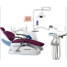 Frence-Market! ! ! 2016 Le plus populaire Dt638A Haitun Dental Chair